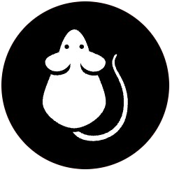 Rodent icon