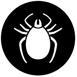 Flex and tick icon