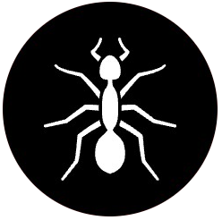 Ant icon
